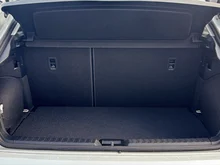 Audi A1 Sportback 25 TFSI intense in Tausilber Metallic