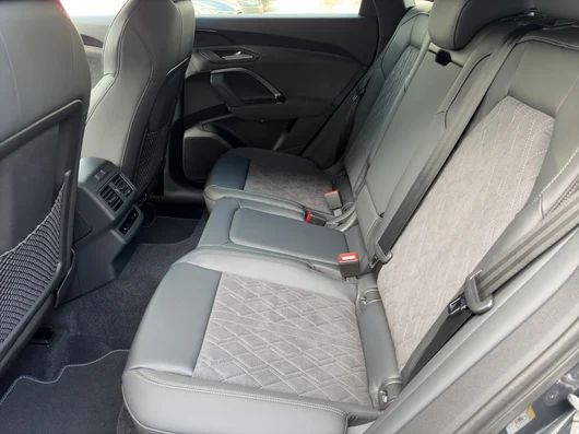 Bild eines Audi SQ5 Sportback TFSI
