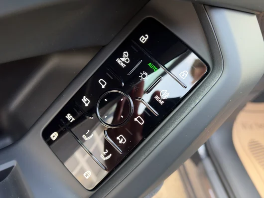 Bild eines Audi SQ5 Sportback TFSI