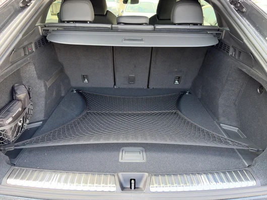 Bild eines Audi SQ5 Sportback TFSI