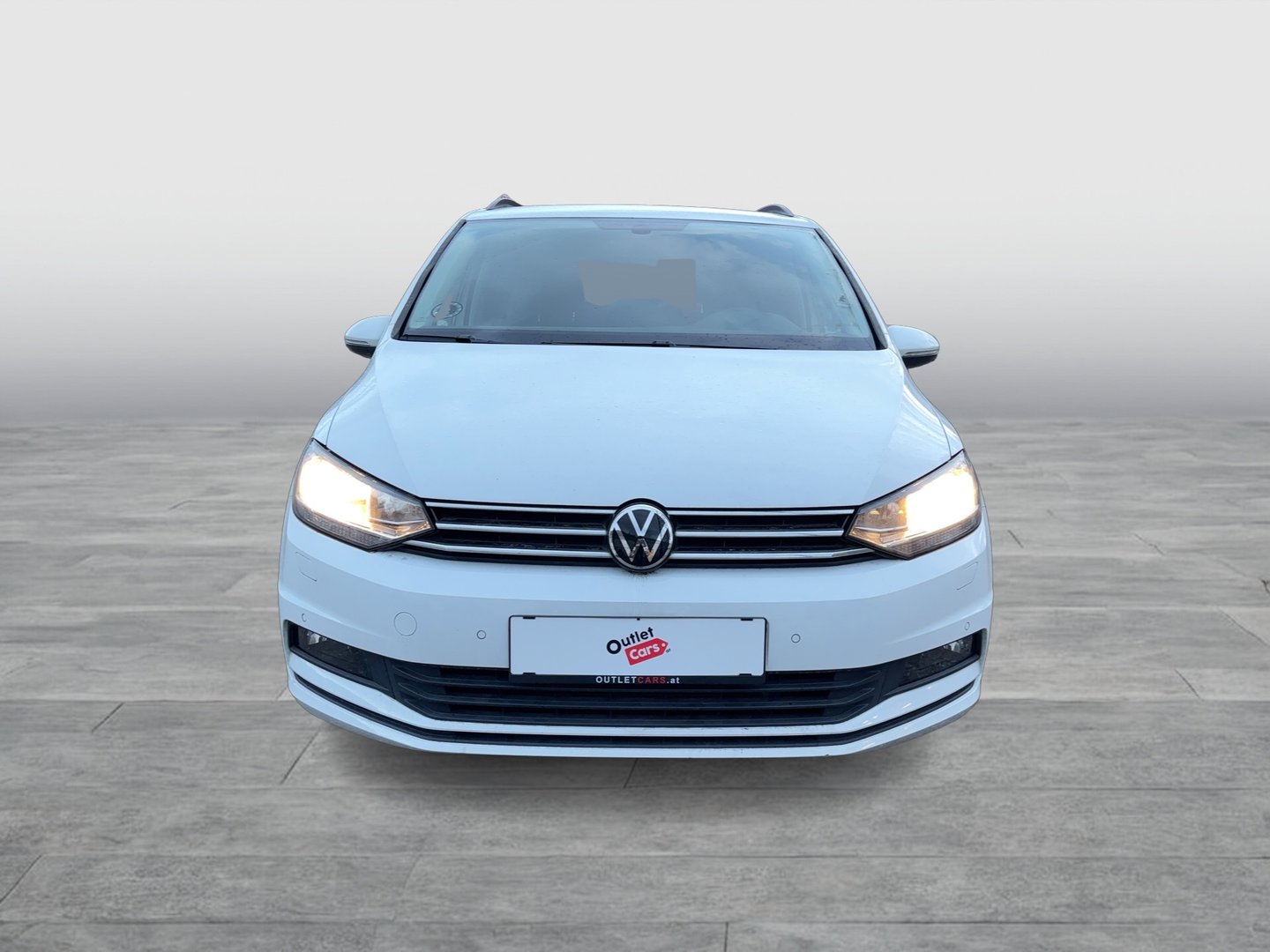 VW Touran CL TSI ACT OPF DSG 7-Sitzer | Bild 6 von 24