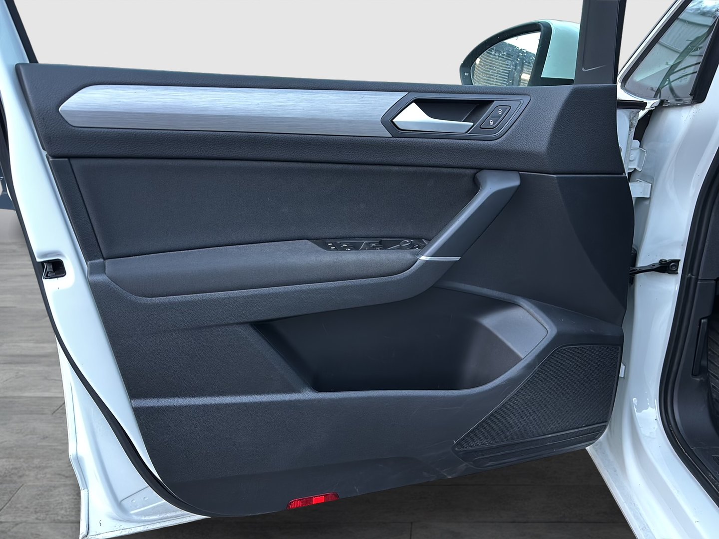 VW Touran CL TSI ACT OPF DSG 7-Sitzer | Bild 8 von 24