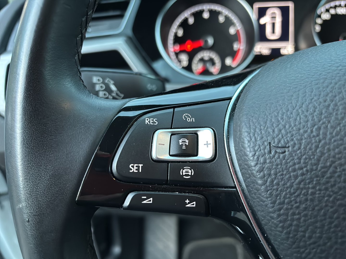 VW Touran CL TSI ACT OPF DSG 7-Sitzer | Bild 14 von 24