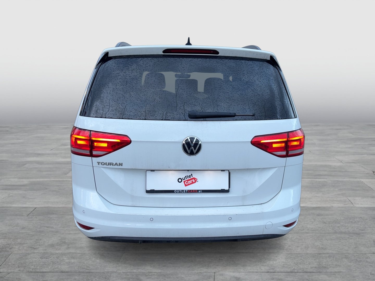 VW Touran CL TSI ACT OPF DSG 7-Sitzer | Bild 4 von 24