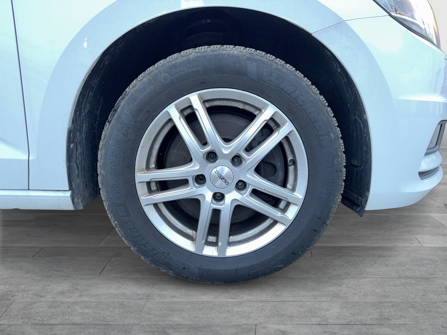 VW Touran CL TSI ACT OPF DSG 7-Sitzer | Bild 7 von 24