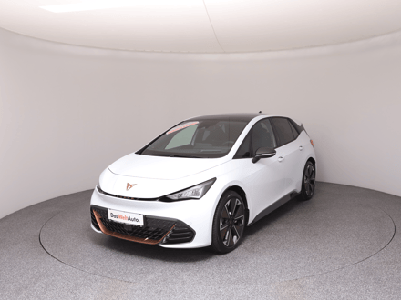 CUPRA Born 77/82 e-Boost 170kW/231PS