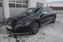 Thumbnail-Foto von Fahrzeug