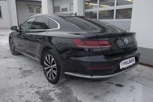 Thumbnail-Foto von Fahrzeug