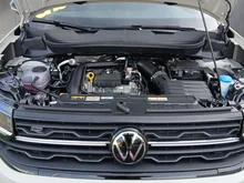 VW T-Cross Sport TSI DSG in Ascotgrau