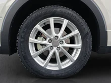 VW T-Cross Sport TSI DSG in Ascotgrau
