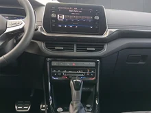 VW T-Cross Sport TSI DSG in Ascotgrau