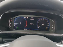 VW T-Cross Sport TSI DSG in Ascotgrau
