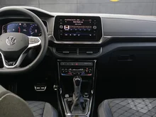 VW T-Cross Sport TSI DSG in Ascotgrau