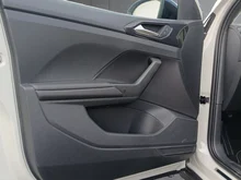 VW T-Cross Sport TSI DSG in Ascotgrau