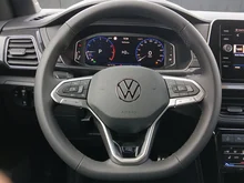 VW T-Cross Sport TSI DSG in Ascotgrau