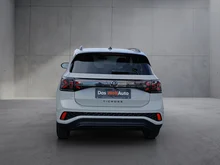 VW T-Cross Sport TSI DSG in Ascotgrau