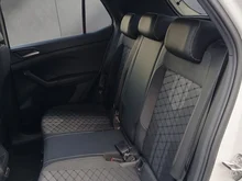VW T-Cross Sport TSI DSG in Ascotgrau