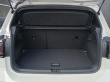 VW T-Cross Sport TSI DSG in Ascotgrau