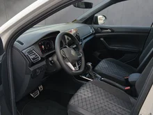 VW T-Cross Sport TSI DSG in Ascotgrau