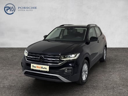 VW T-Cross Life TSI