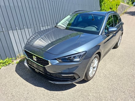 SEAT Leon SP Kombi Style 1.0 TSI 110 PS