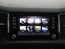 Thumbnail-Foto von Fahrzeug