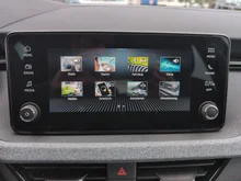 Thumbnail-Foto von Fahrzeug