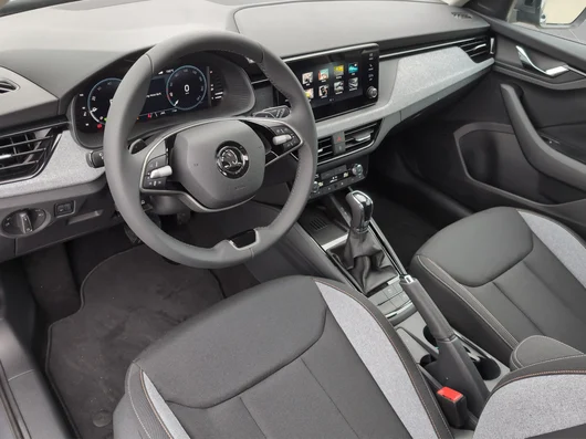 Bild eines Kamiq Selection TSI DSG