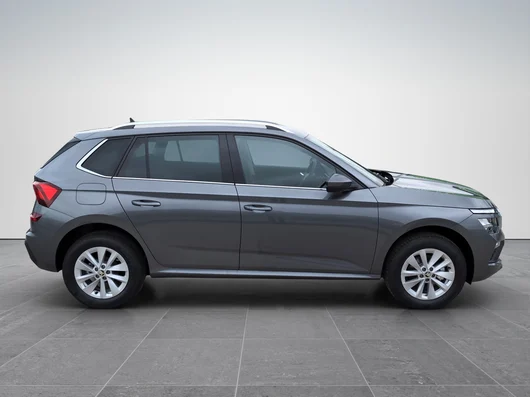 Bild eines Kamiq Selection TSI DSG