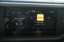 VW Polo 4Me TSI in Deep Black Perleffekt