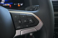 VW Polo 4Me TSI in Deep Black Perleffekt