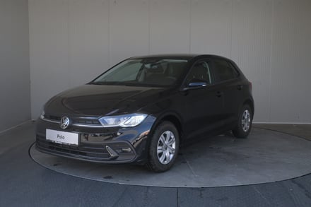 VW Polo 4Me TSI