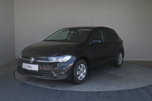 VW Polo 4Me TSI