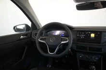 VW Polo 4Me TSI in Deep Black Perleffekt