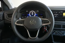 VW Polo 4Me TSI in Deep Black Perleffekt