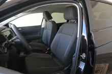 VW Polo 4Me TSI in Deep Black Perleffekt