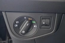 VW Polo 4Me TSI in Deep Black Perleffekt