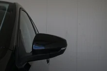 VW Polo 4Me TSI in Deep Black Perleffekt