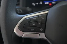 VW Polo 4Me TSI in Deep Black Perleffekt