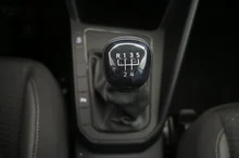 VW Polo 4Me TSI in Deep Black Perleffekt