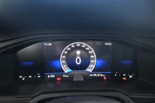VW Polo 4Me TSI in Deep Black Perleffekt