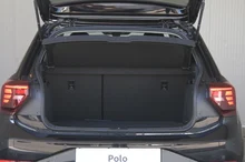 VW Polo 4Me TSI in Deep Black Perleffekt