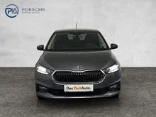 Thumbnail-Foto von Fahrzeug