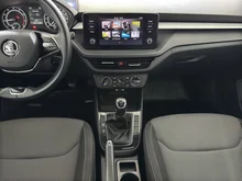 Thumbnail-Foto von Fahrzeug