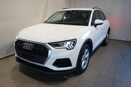Audi Q3 35 TDI quattro intense