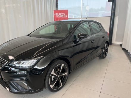 SEAT Ibiza FR 1.0 TSI