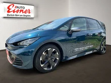 Thumbnail-Foto von Fahrzeug