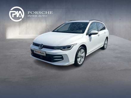 VW Golf Variant Business TDI