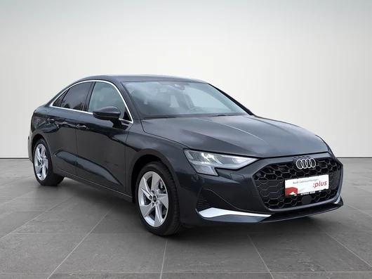 Bild eines A3 Limousine 35 TFSI advanced