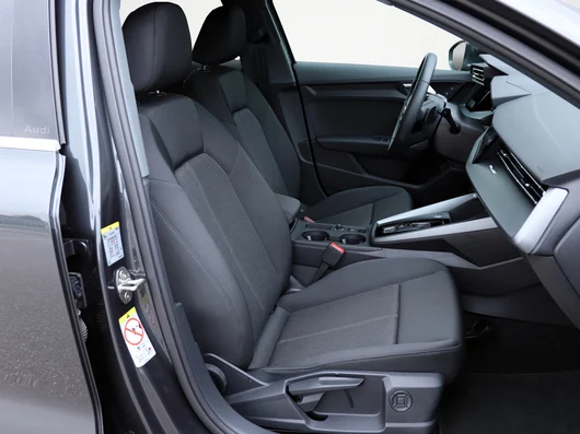 Bild eines A3 Limousine 35 TFSI advanced